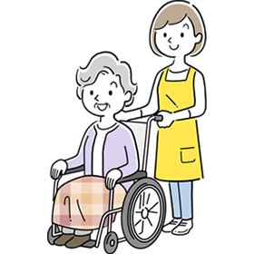 복지용구 대여